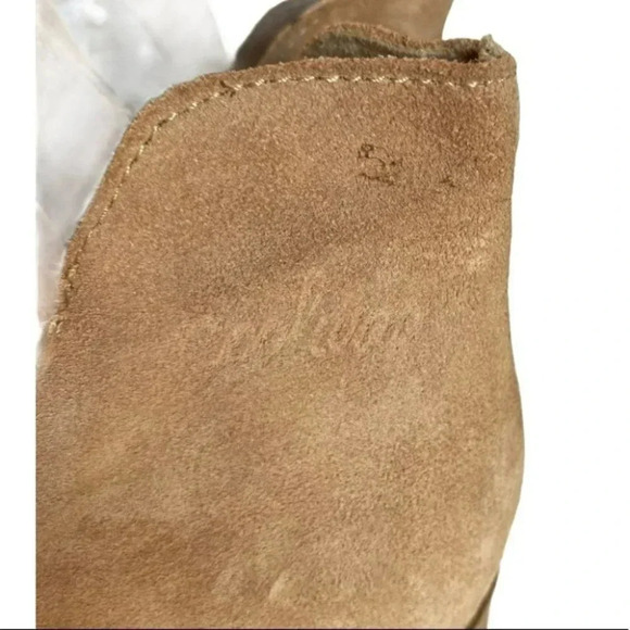 Coolway 41 Nelia laser cut open‎ toe bootie - Picture 6 of 8